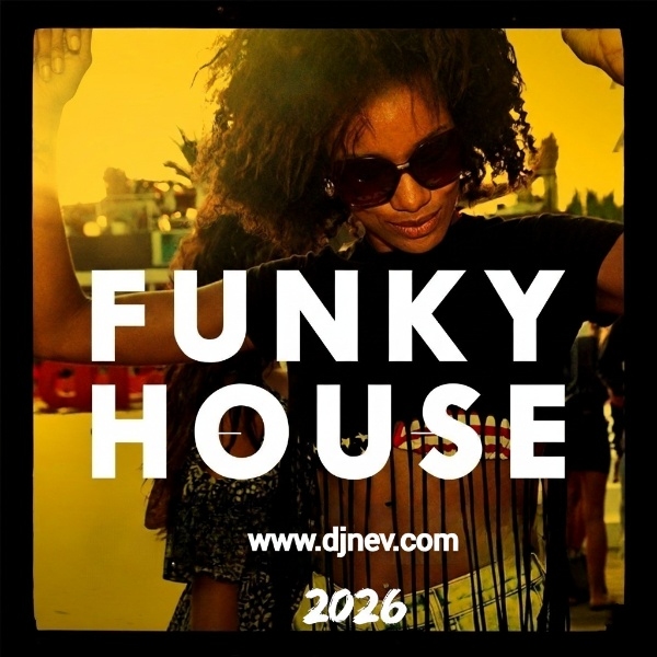 FUNKY HOUSE 04-02-2026 EXCLUSIVO